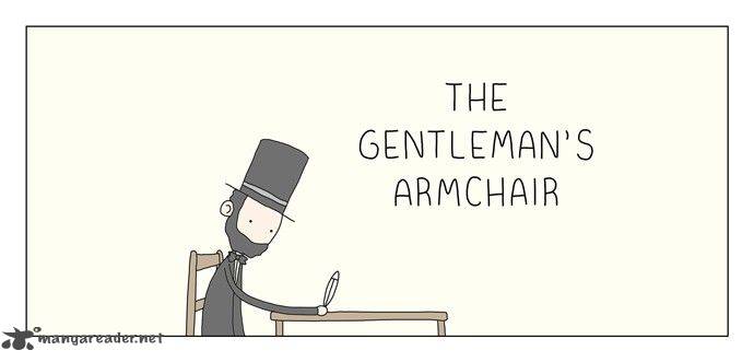 The Gentlemans Armchair 20 1