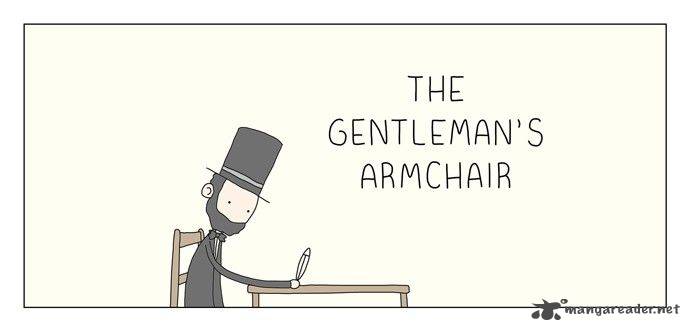 The Gentlemans Armchair 21 1