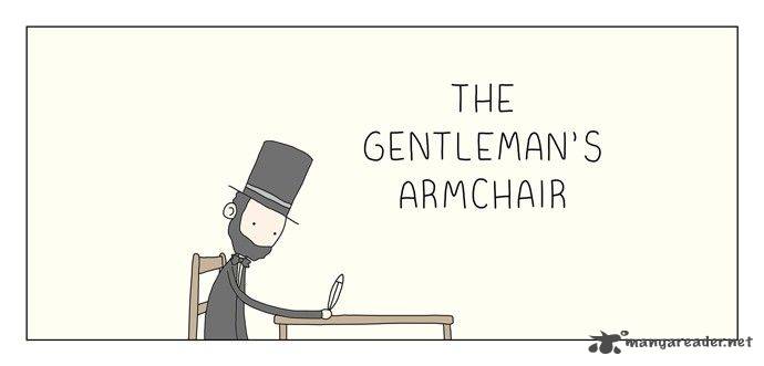 The Gentlemans Armchair 27 1