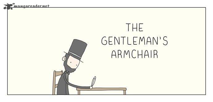 The Gentlemans Armchair 36 1