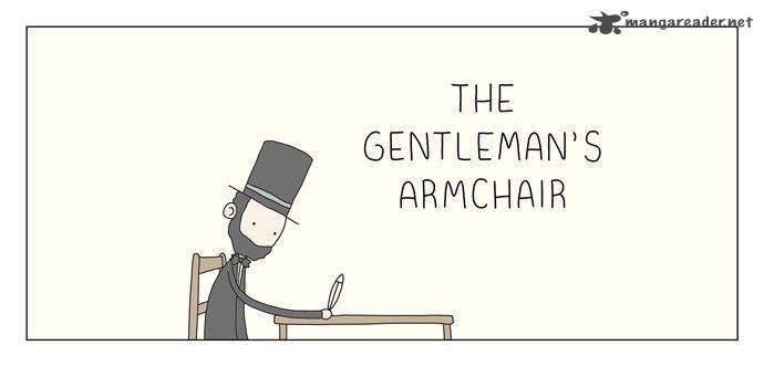 The Gentlemans Armchair 38 1