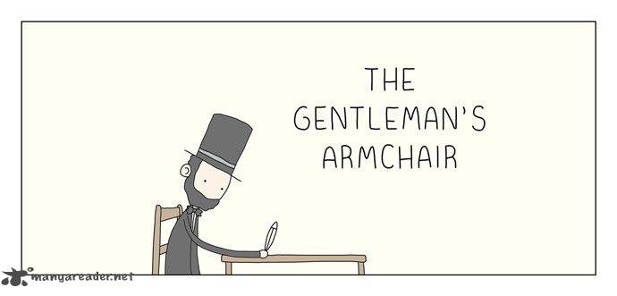 The Gentlemans Armchair 39 1