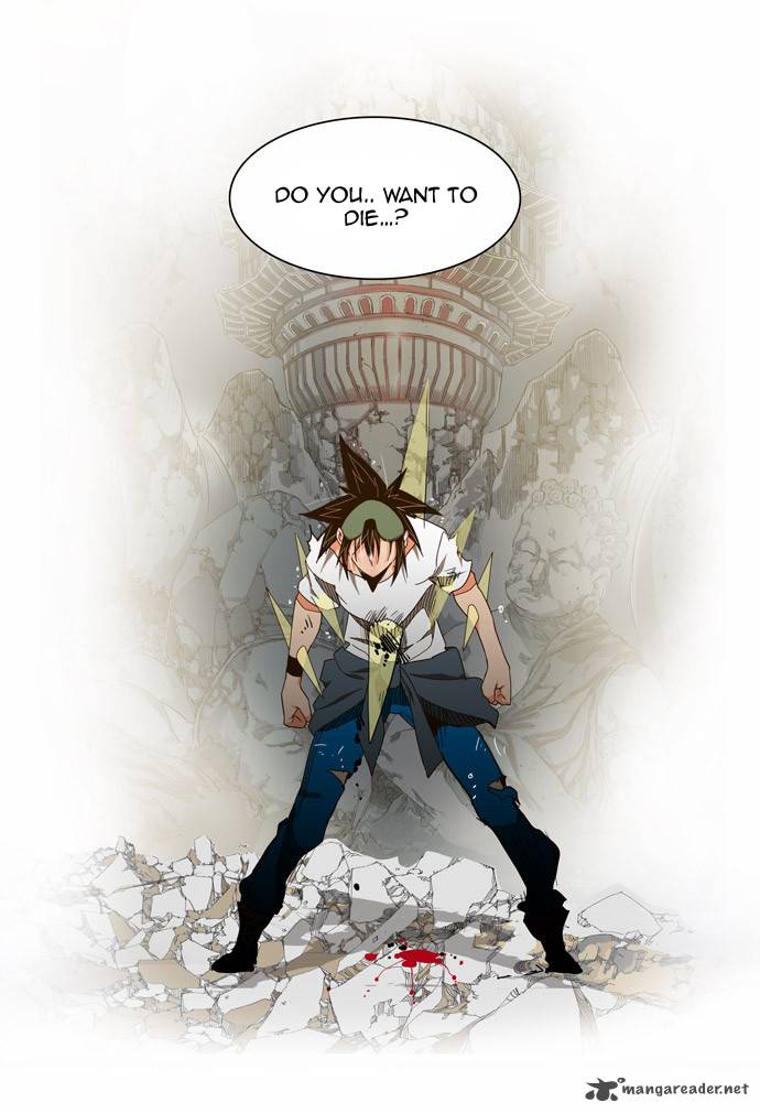 The God Of High School 106 12