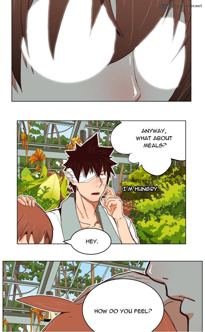 The God Of High School 184 15
