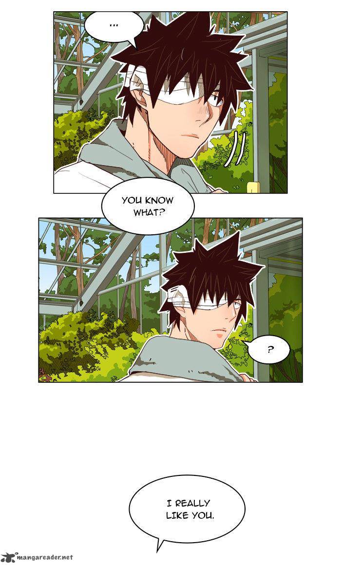 The God Of High School 184 18
