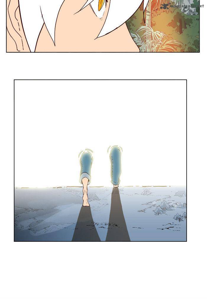 The God Of High School 184 38