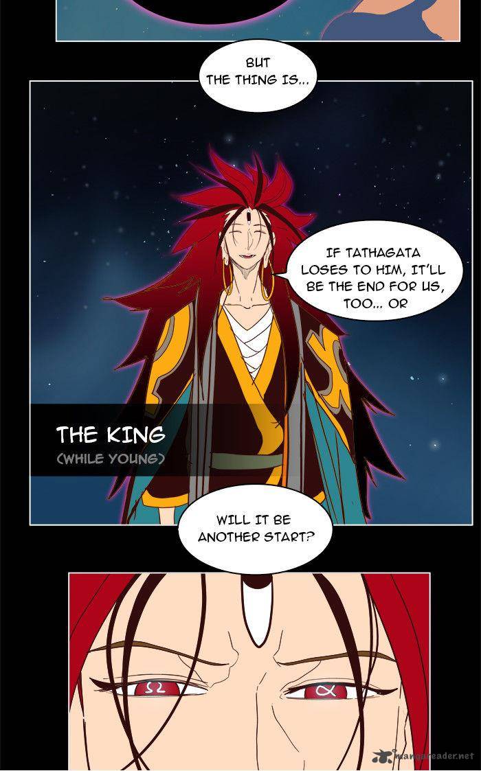 The God Of High School 184 45