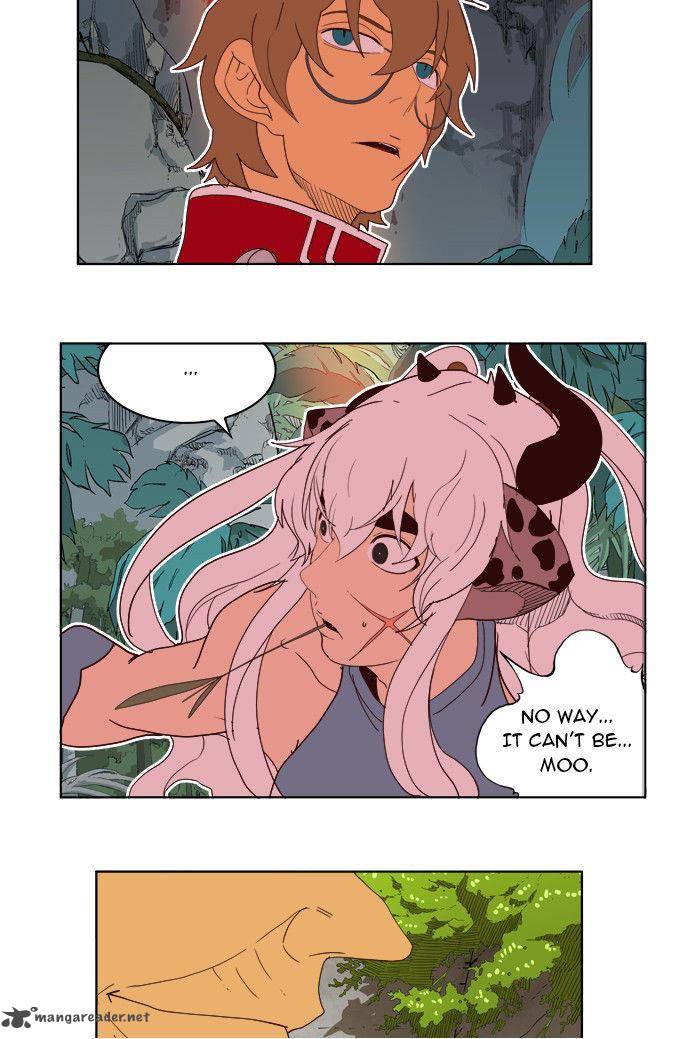 The God Of High School 184 54