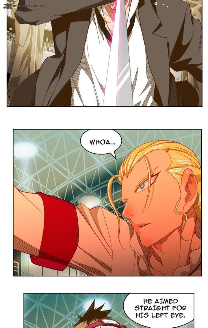 The God Of High School 234 14
