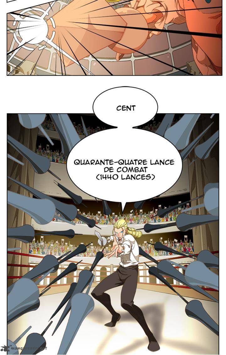 The God Of High School 234 18