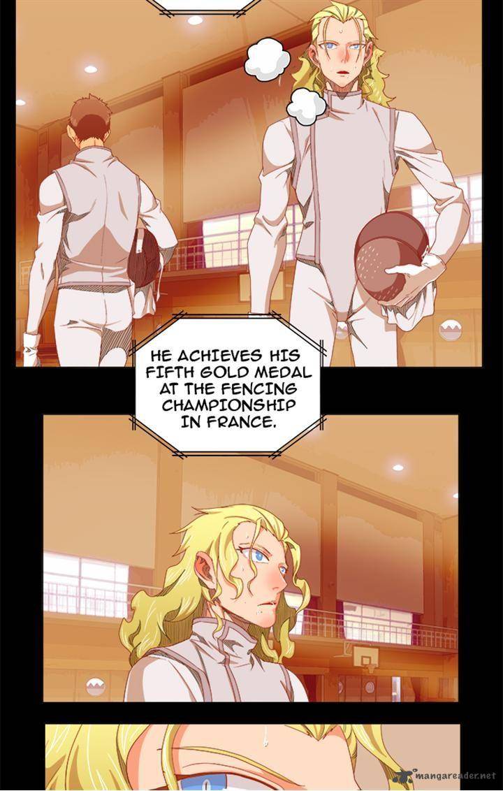 The God Of High School 234 20