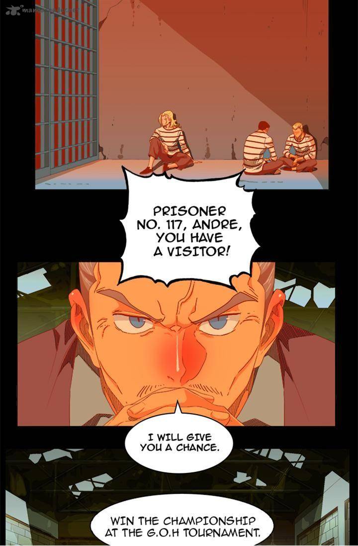 The God Of High School 234 30