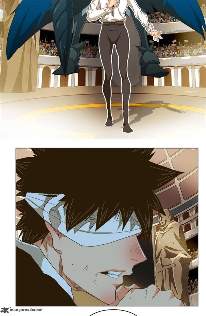 The God Of High School 234 36