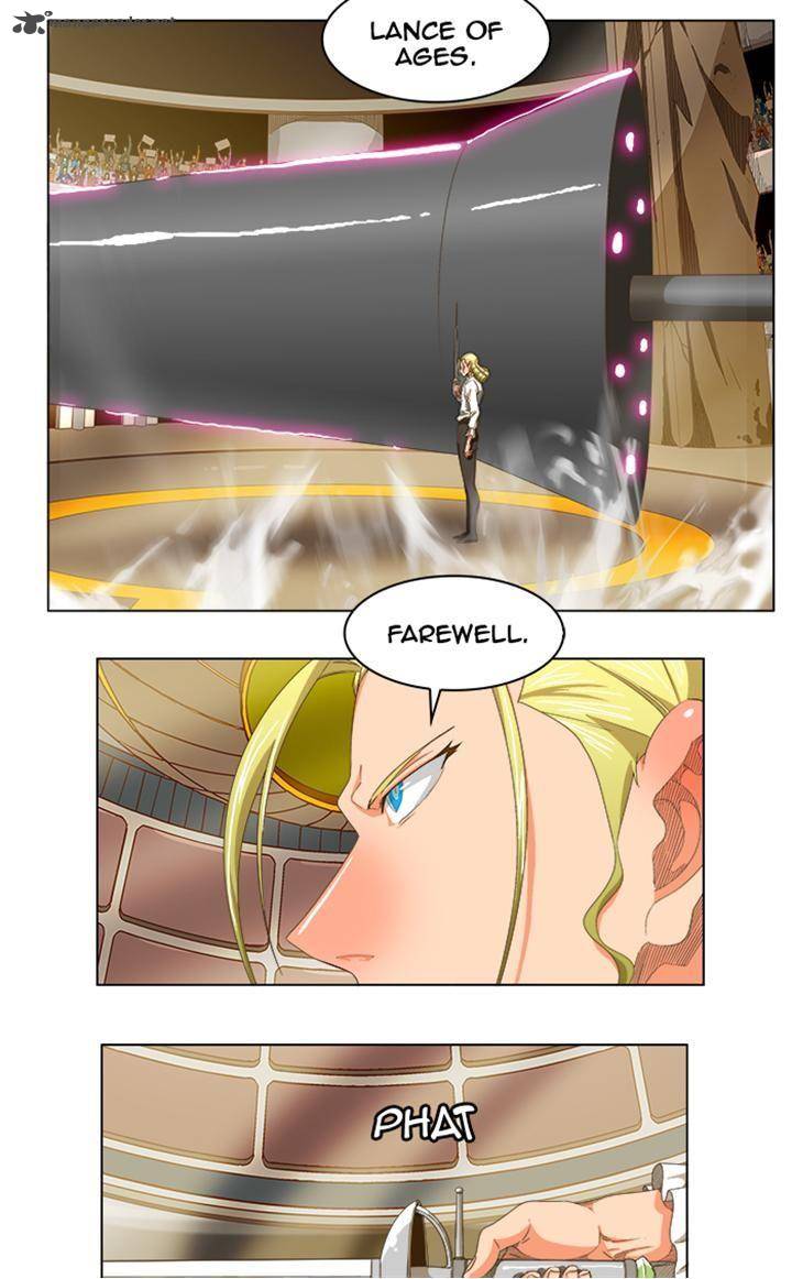 The God Of High School 234 37
