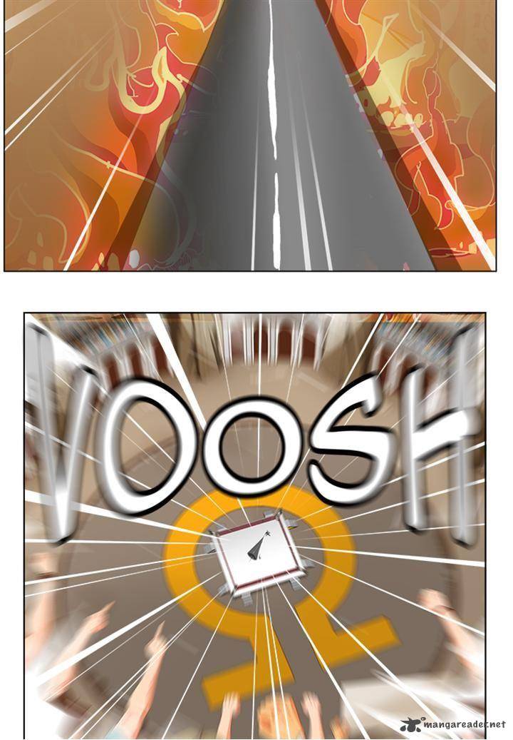 The God Of High School 234 44