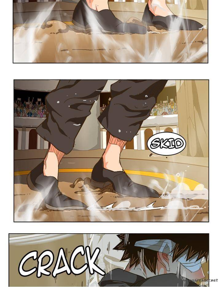 The God Of High School 234 46