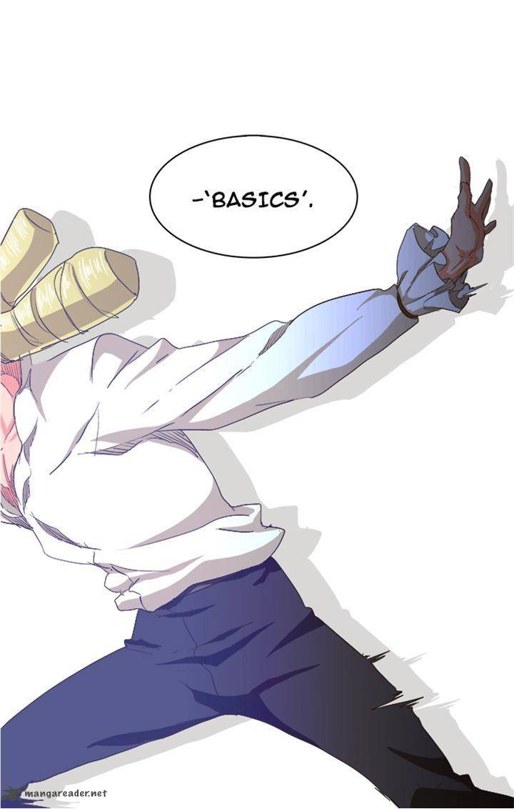 The God Of High School 234 49