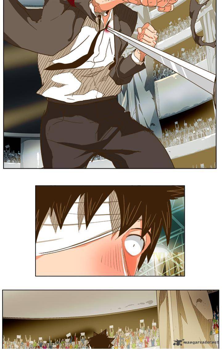 The God Of High School 234 51