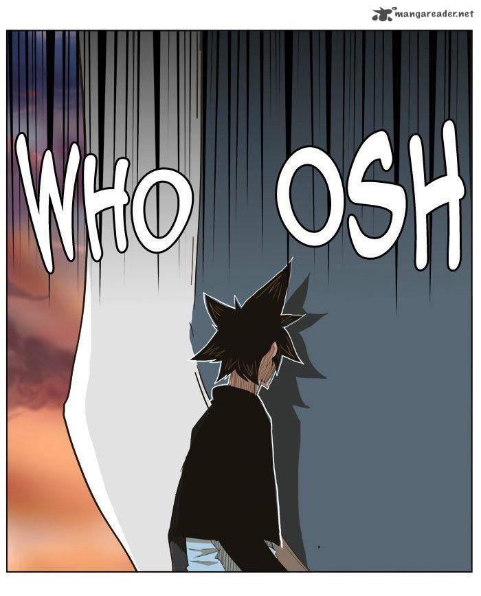 The God Of High School 258 34