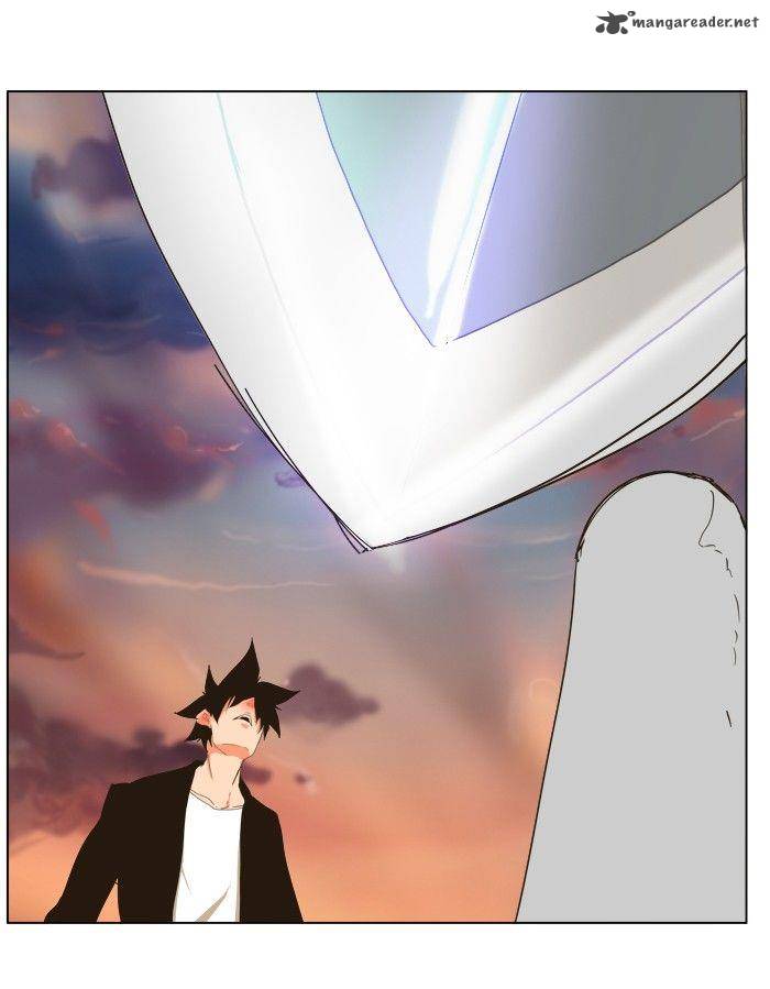 The God Of High School 258 36
