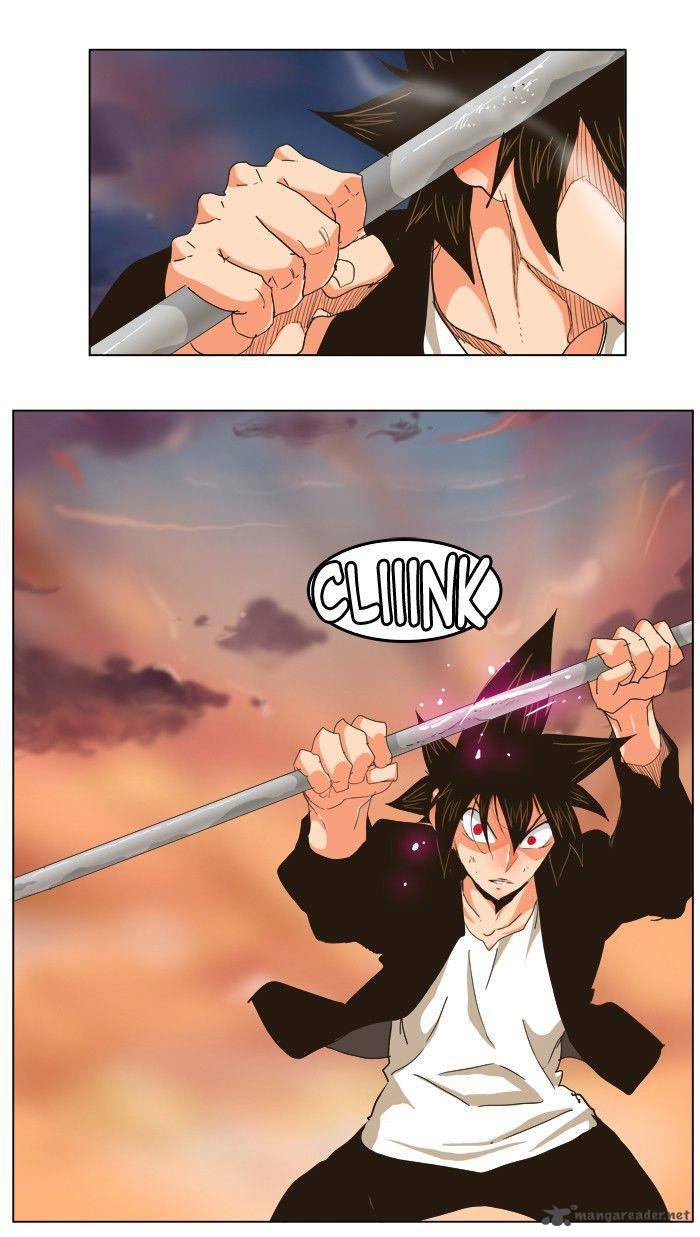 The God Of High School 258 62