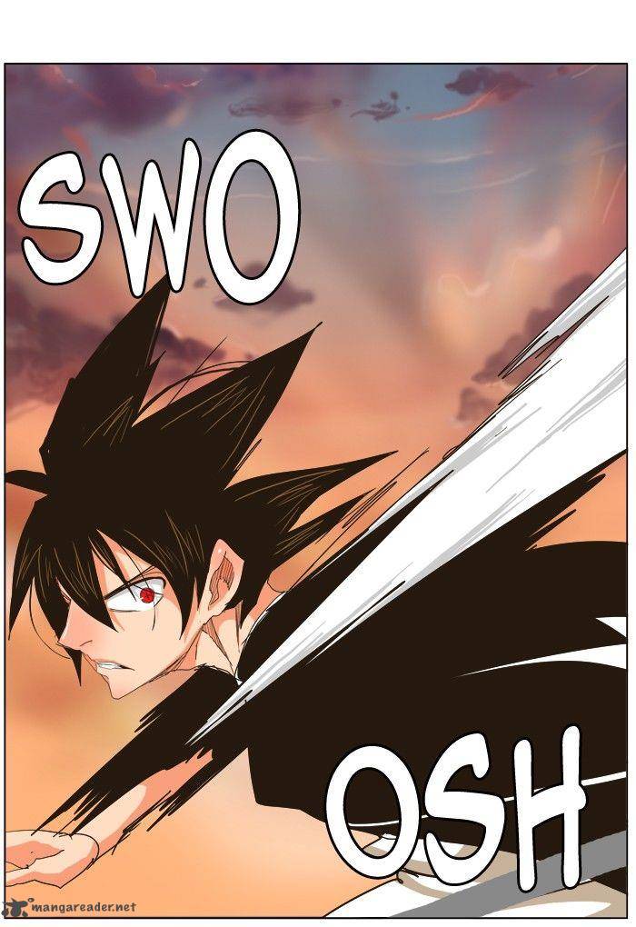 The God Of High School 258 64