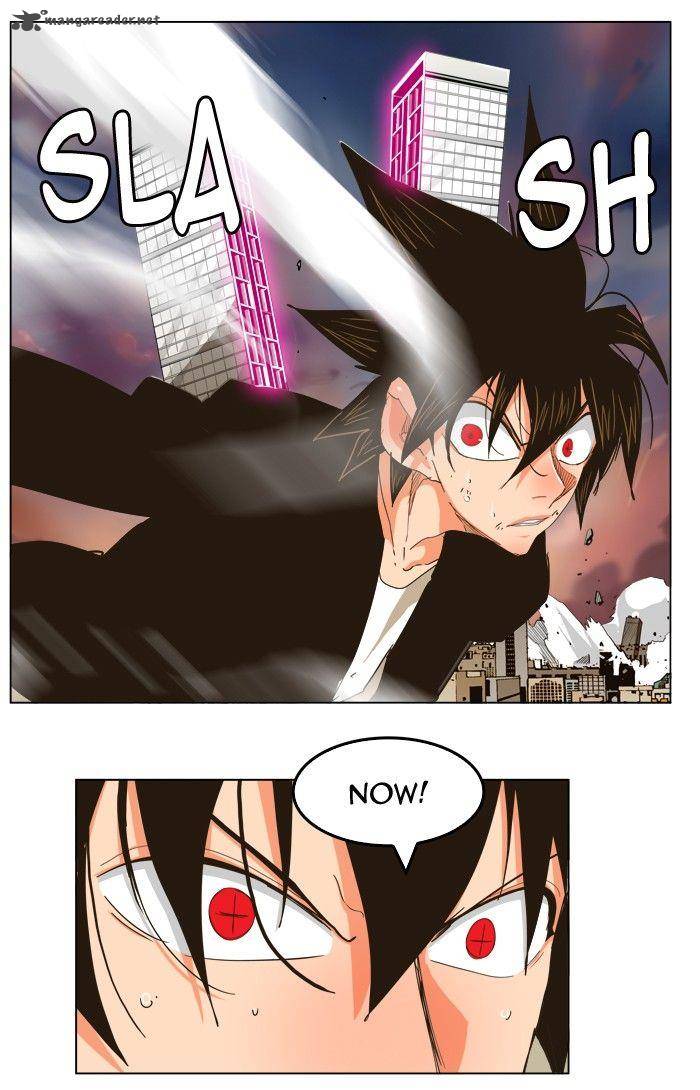 The God Of High School 258 66