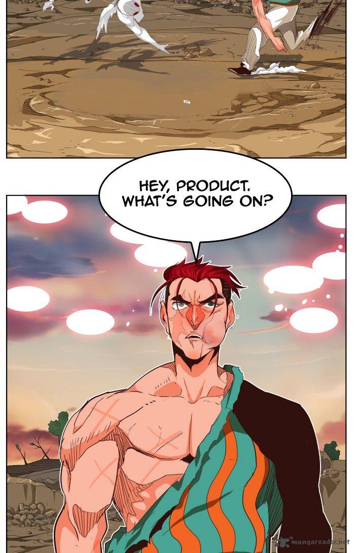 The God Of High School 284 33