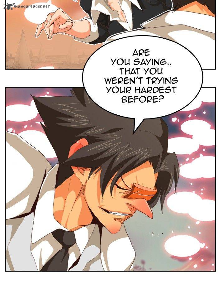 The God Of High School 284 42