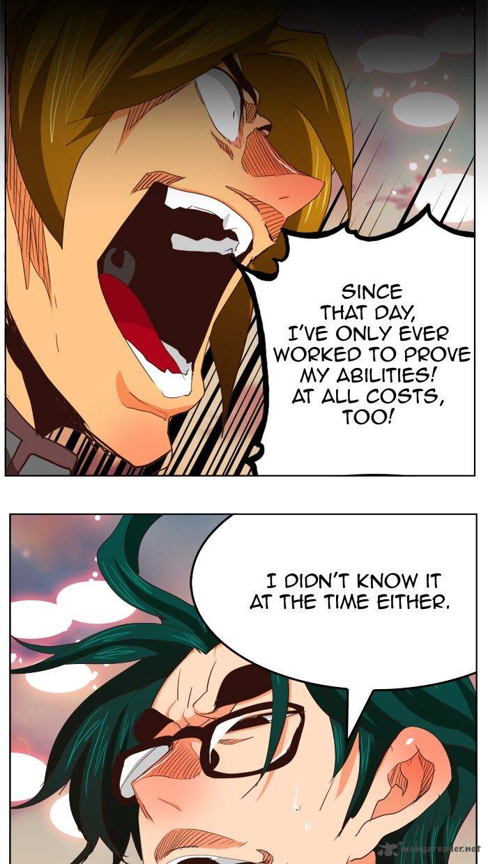 The God Of High School 284 47