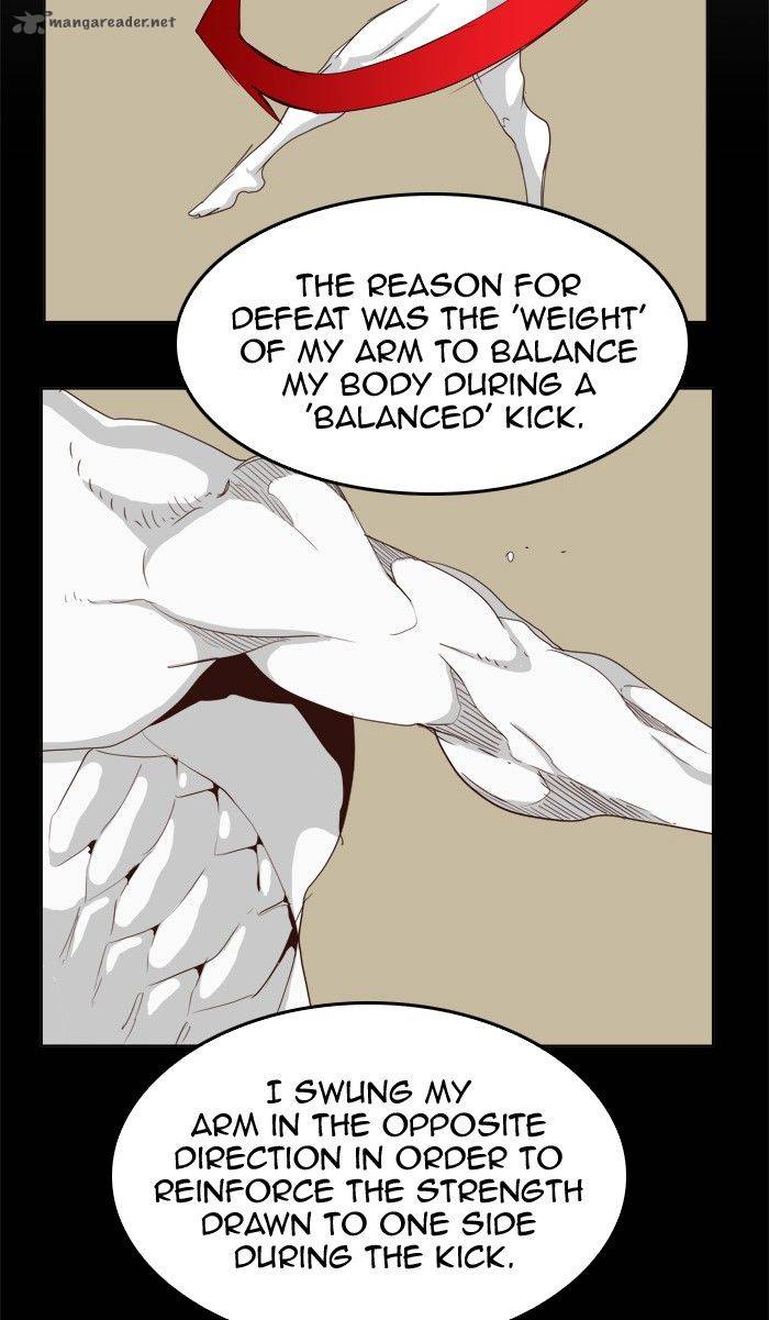 The God Of High School 284 59