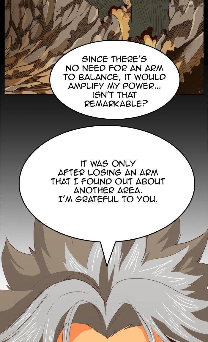 The God Of High School 284 61