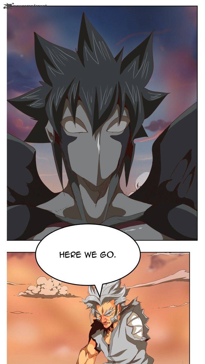 The God Of High School 284 63