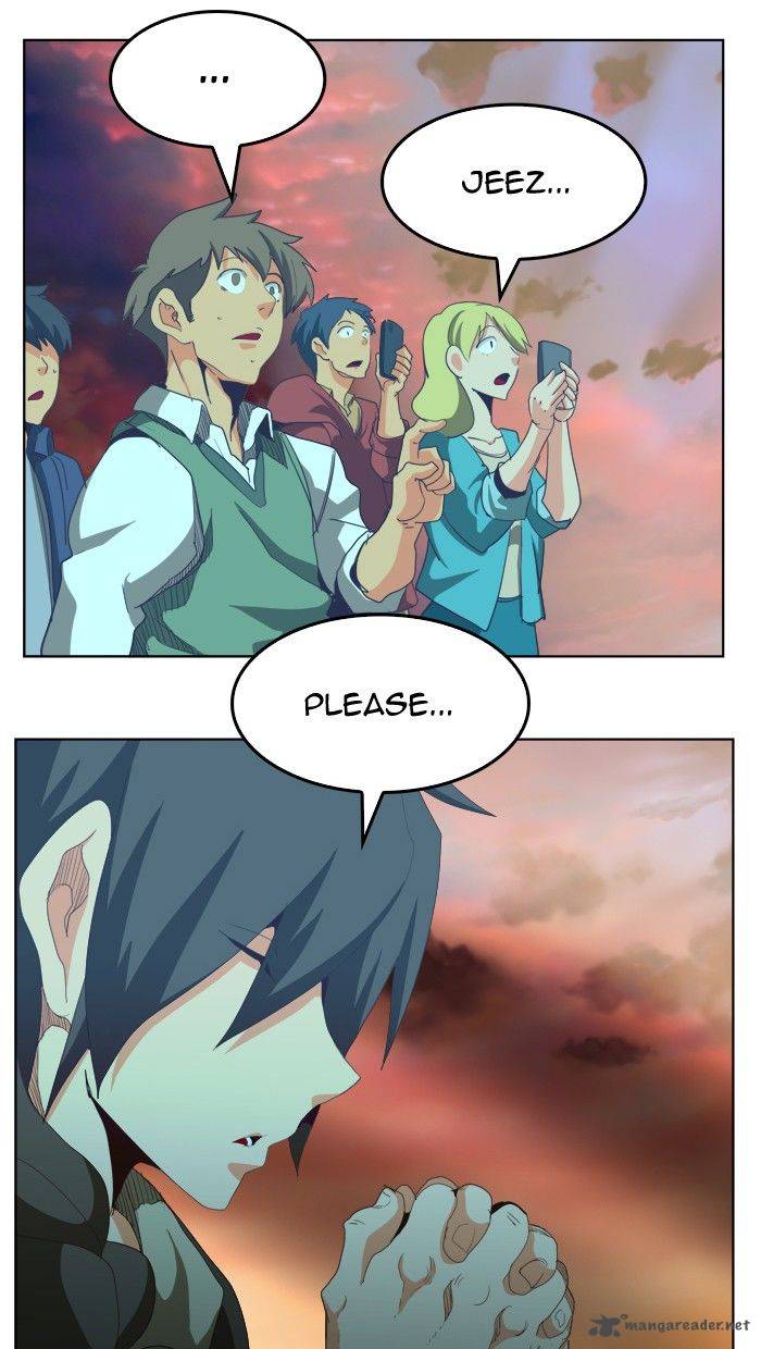 The God Of High School 284 75