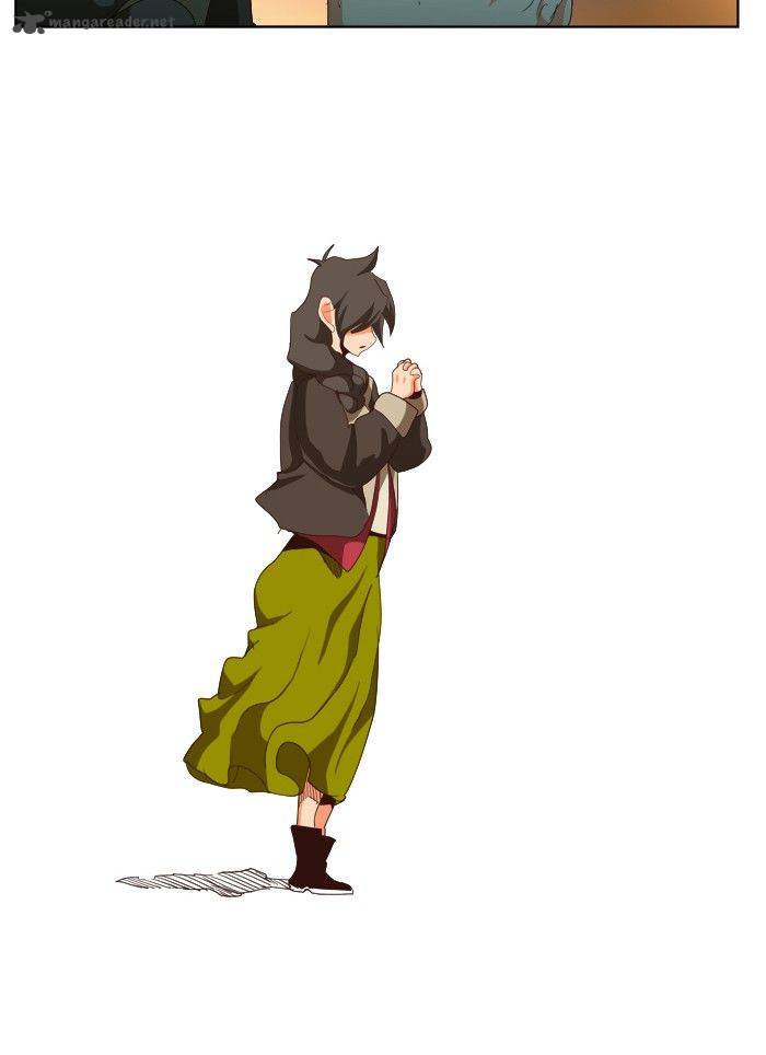 The God Of High School 284 76