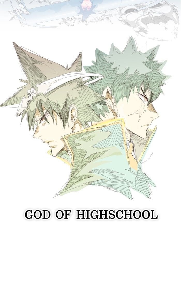 The God Of High School 287 12