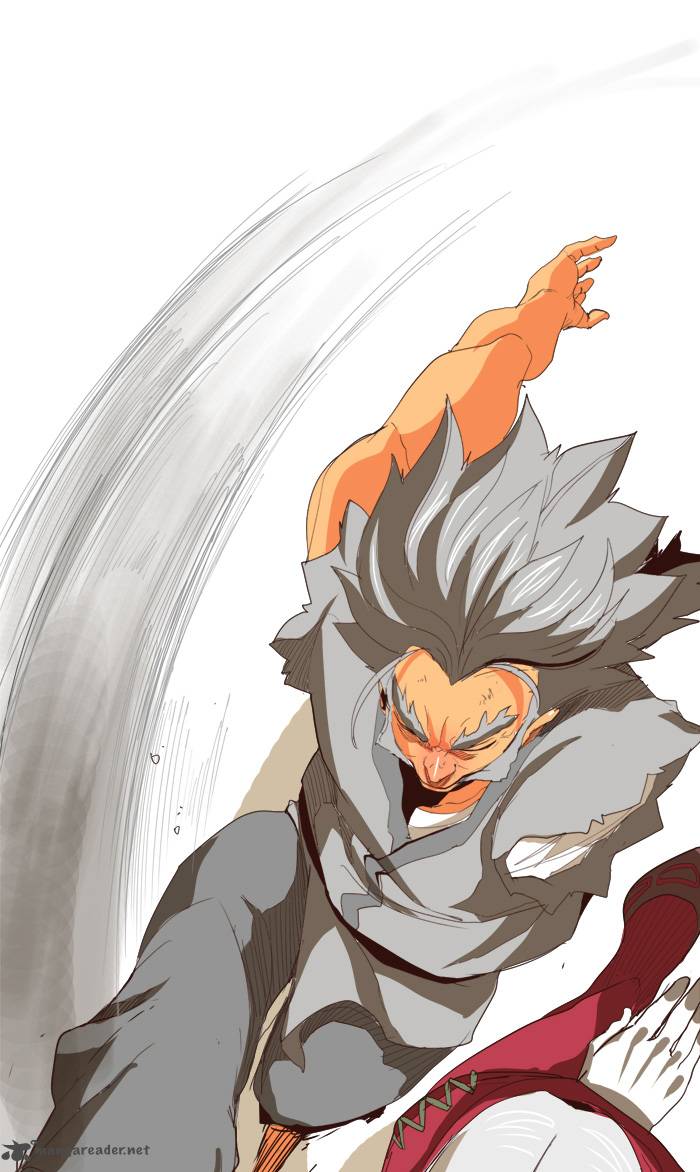 The God Of High School 294 11
