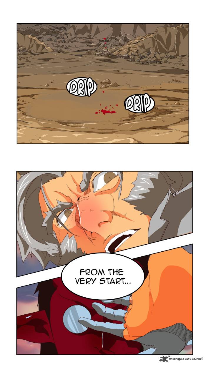 The God Of High School 294 14