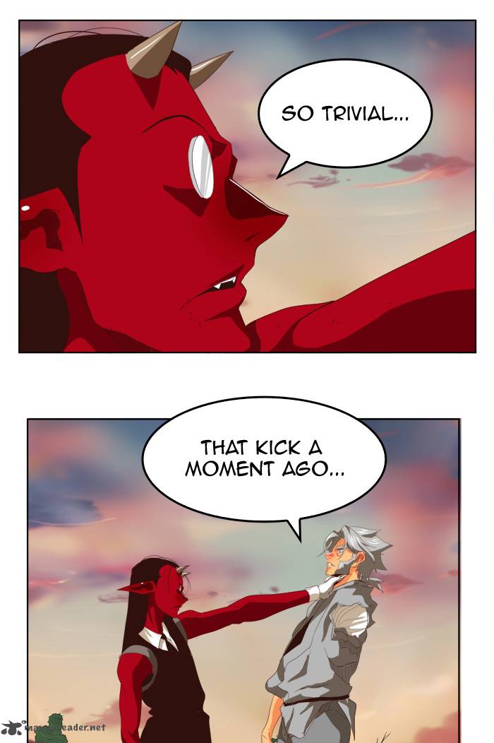 The God Of High School 294 24