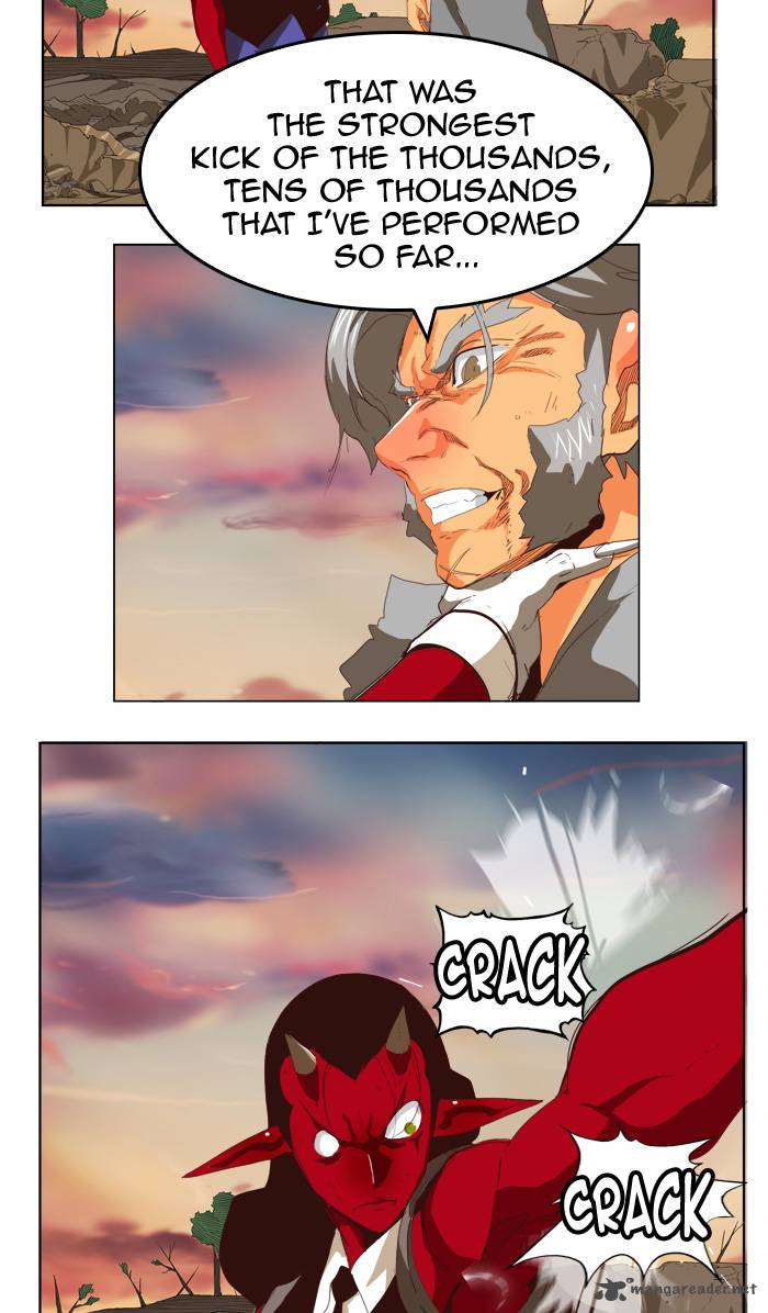The God Of High School 294 25