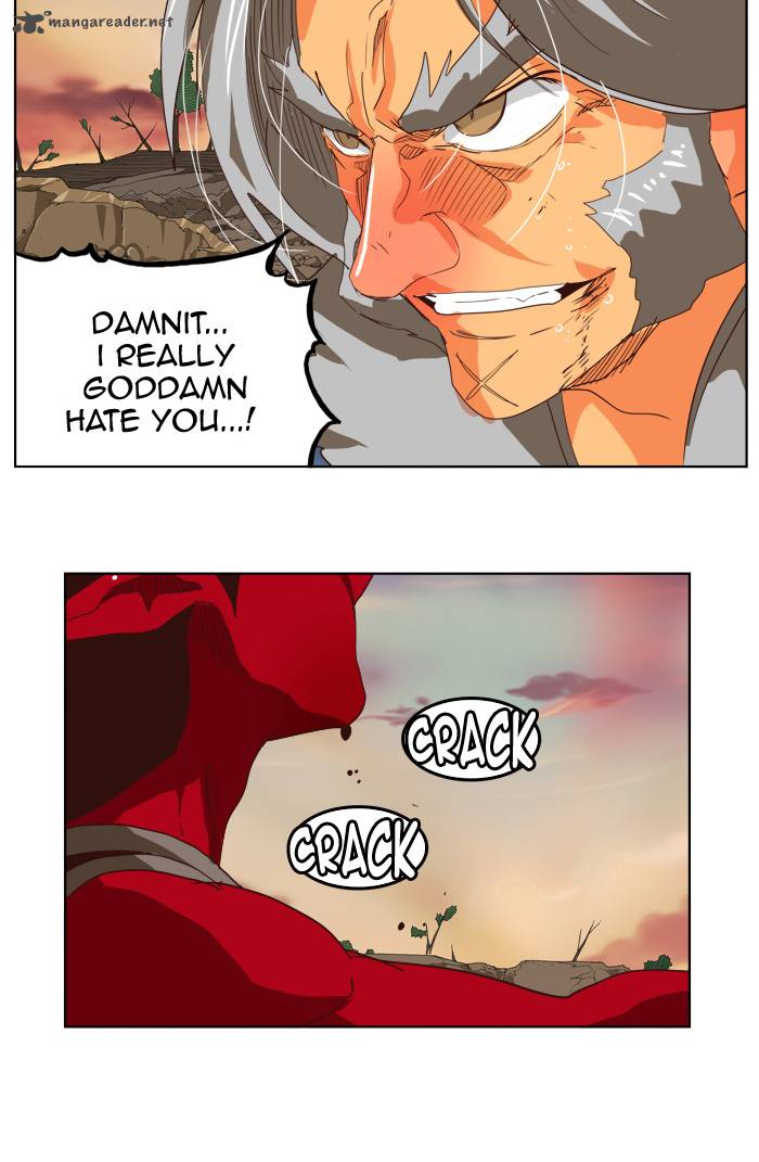 The God Of High School 294 32