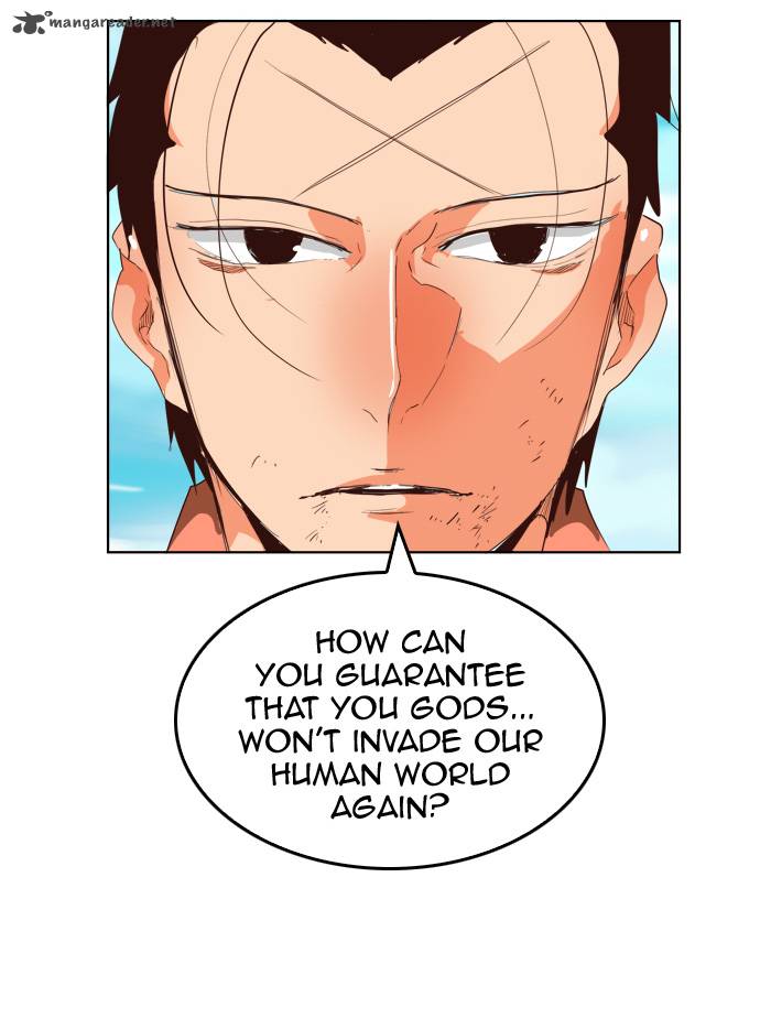 The God Of High School 294 42