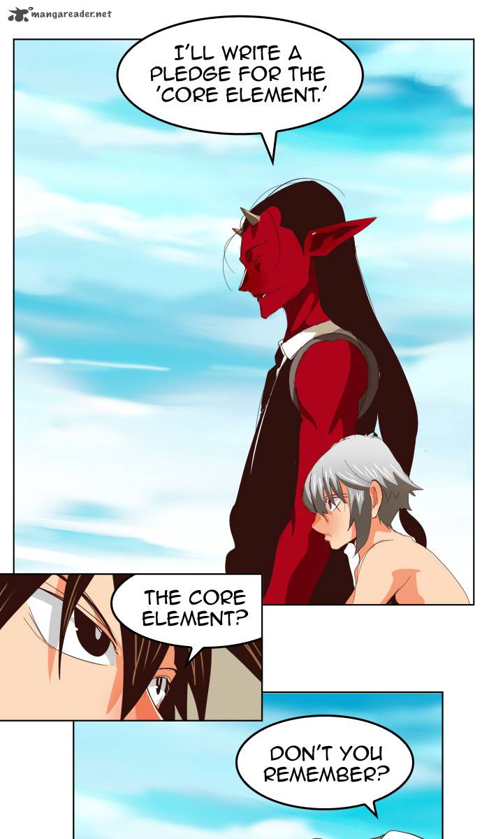 The God Of High School 294 45