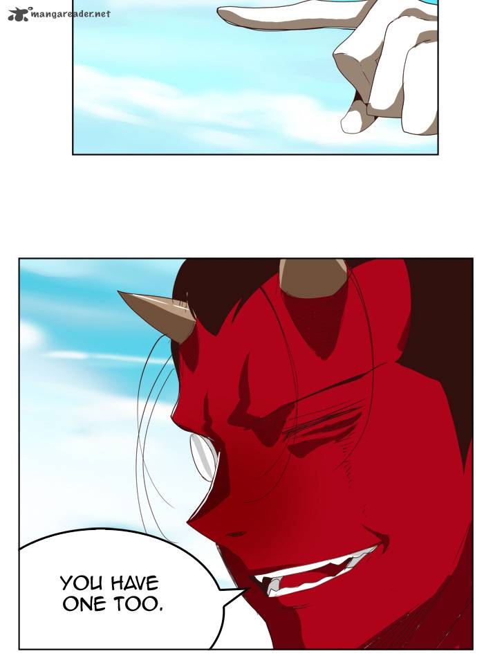 The God Of High School 294 46