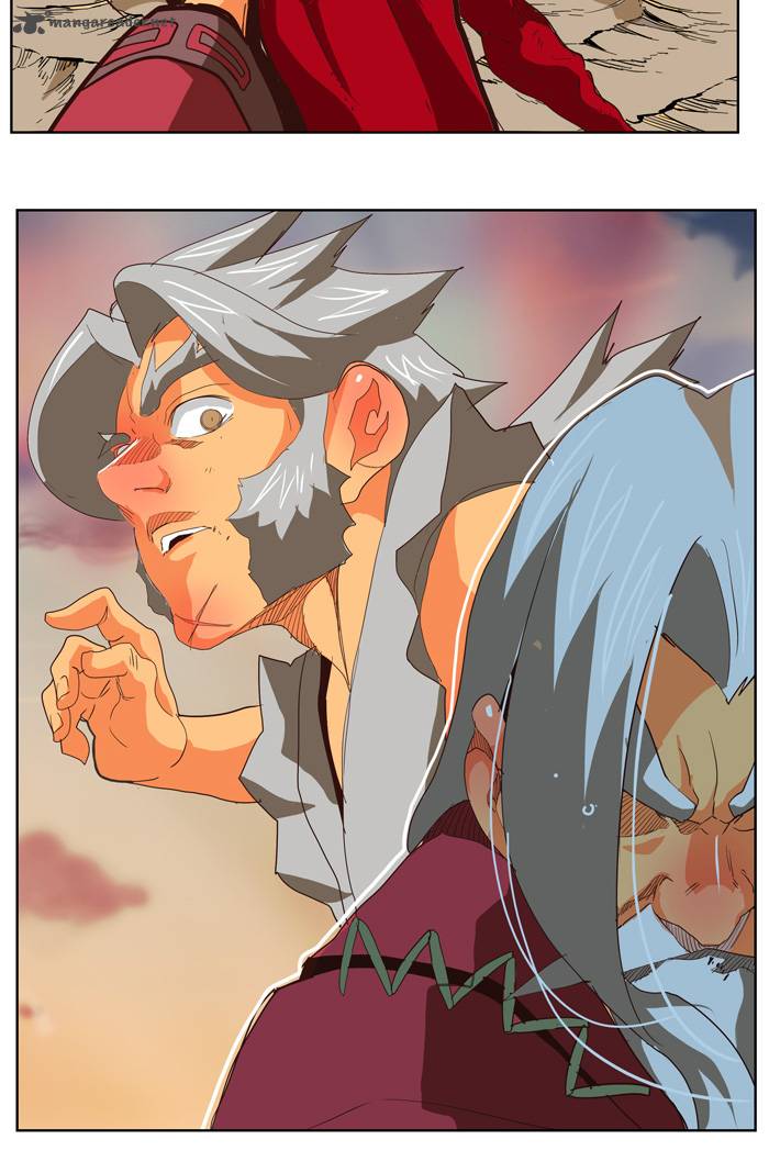 The God Of High School 294 5