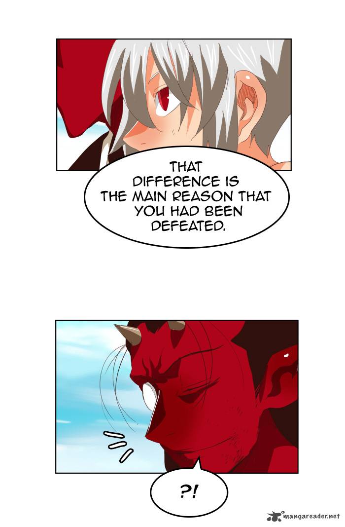 The God Of High School 294 55