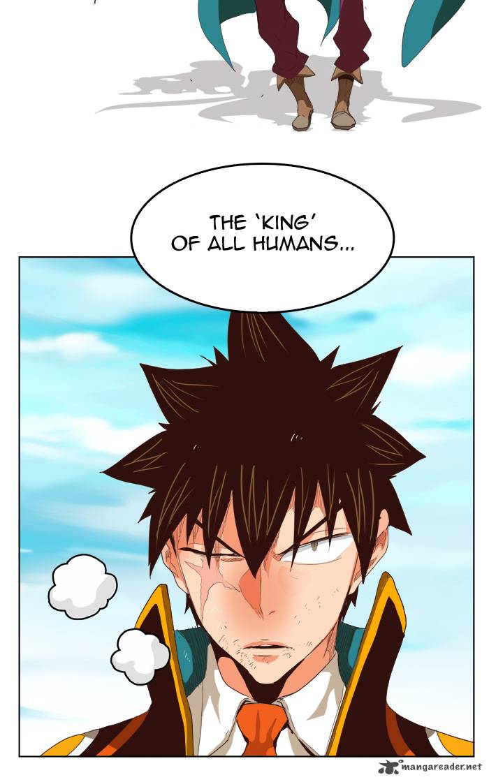 The God Of High School 294 57