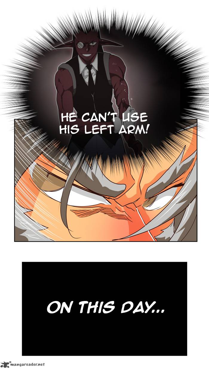The God Of High School 294 6