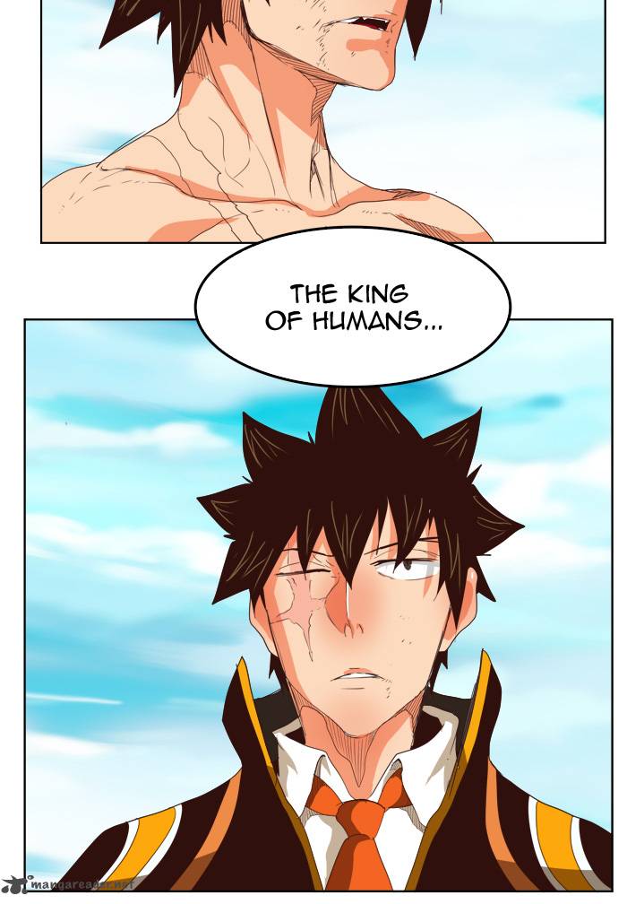 The God Of High School 294 60