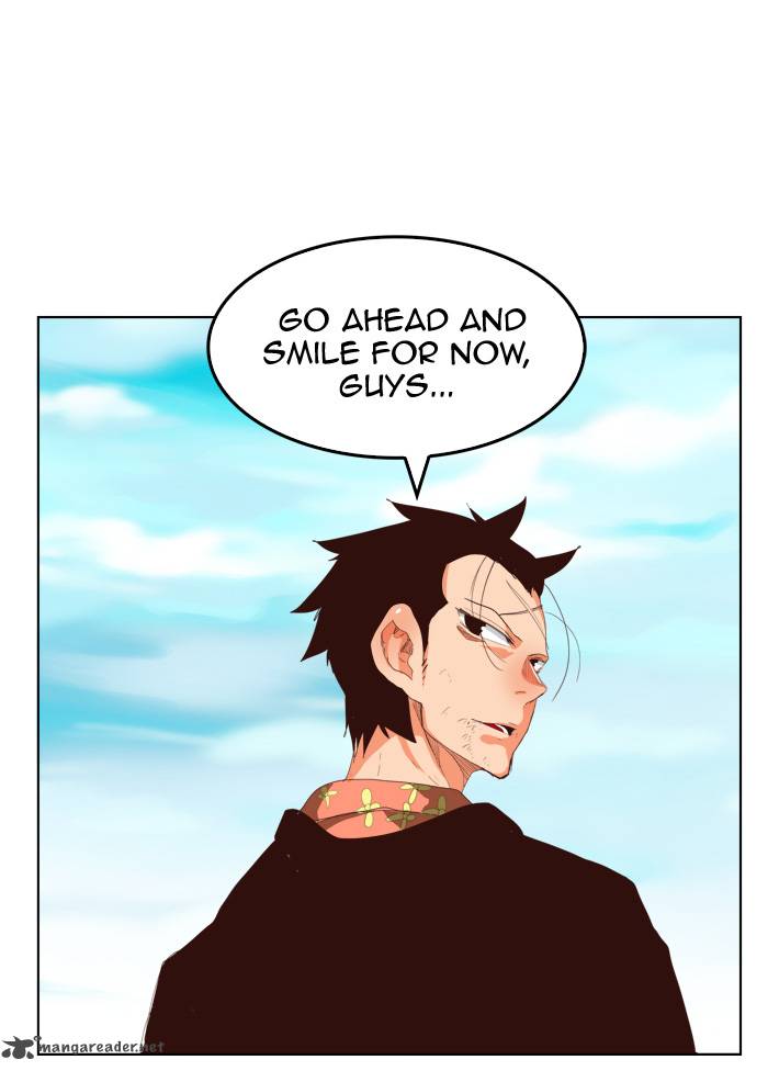 The God Of High School 294 67